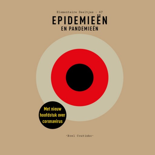 Epidemieën en pandemieën luisterboek